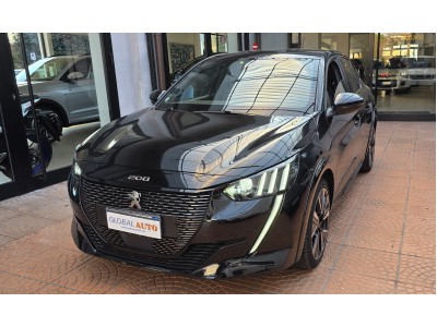 Peugeot 208 1.2 PureTech GT Line